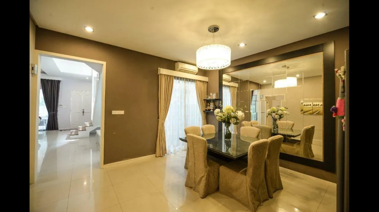 Villa The Heaven In Sunway Ipoh