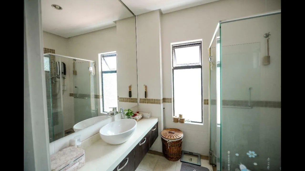 Villa The Heaven In Sunway Ipoh Malasia