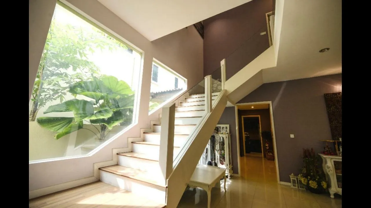 Сasa de vacaciones Villa The Heaven In Sunway Ipoh Malasia