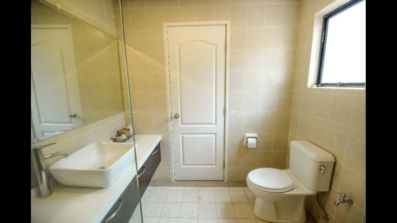 Villa The Heaven In Sunway Ipoh 0*,  Malasia