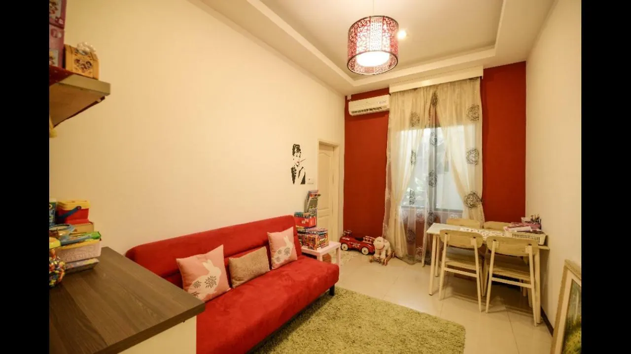 Villa The Heaven In Sunway Ipoh Malasia