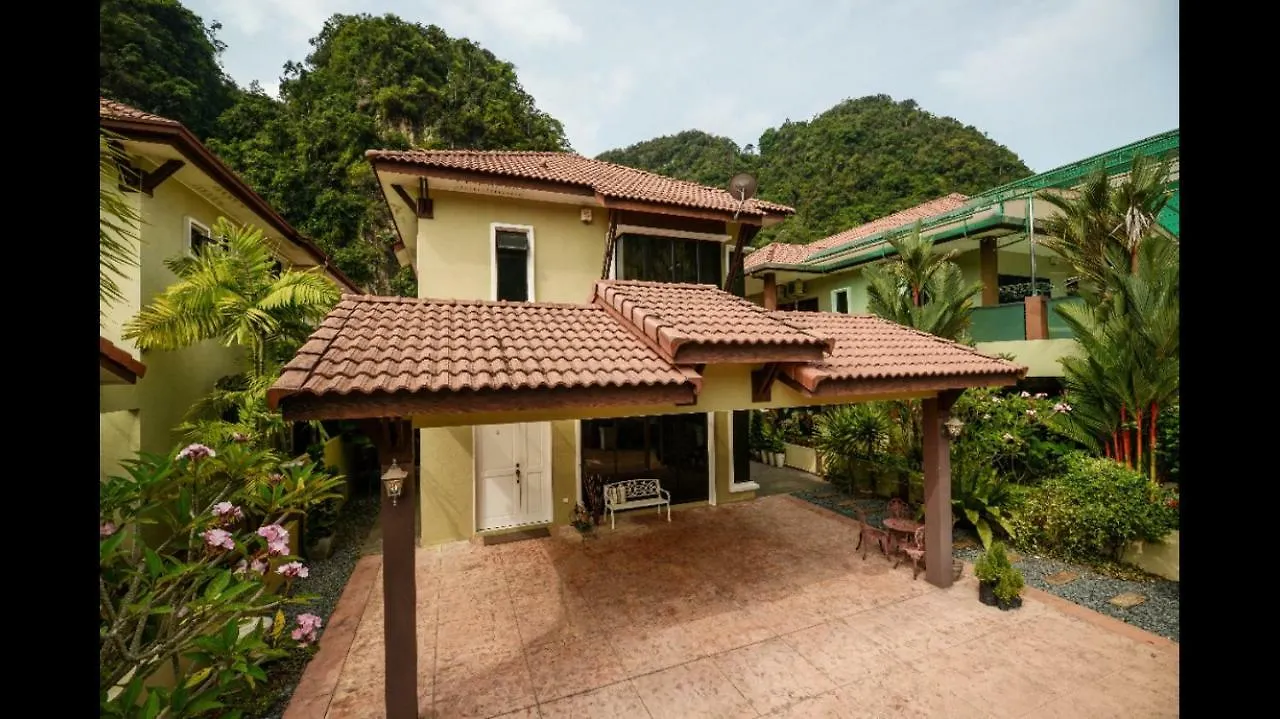Villa The Heaven In Sunway Ipoh Сasa de vacaciones